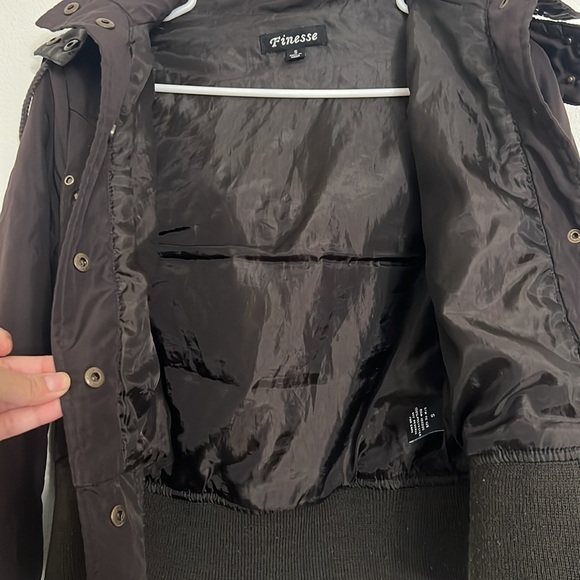 Jacket - Picture 5 of 5